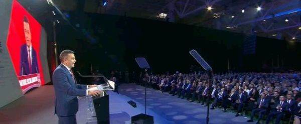 Sursa foto: facebook/ Partidul Social Democrat